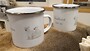 Enamel Mug